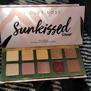 Violet Voss Sunkissed Summer